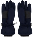 Minymo Gloves   DARK SAPPHIRE   8 10Y