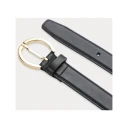 Maison Boinet Dame Accessories Svart 85 CM,