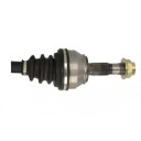 Point Gear Drivaksel POINT GEAR PNG72476