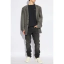 Isabel Marant Herre Topper Svart XS,