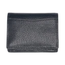 Michael Kors Sm Compact Wallet   Black   ONE SIZE