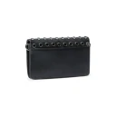 Pinko Dame Vesker Svart ONE SIZE,