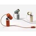Flos Bilboquet Bordlampe Tomato