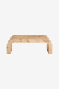 Ellos Home   Salongbord Briddy 120x60 cm   Natur