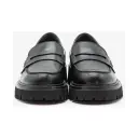 Guglielmo Rotta, Dame, Sko, Svart, 37 EU,
