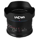 Laowa 15mm f/4.5 0.5x Wide Angle Macro For Canon EF. Auto Aperture