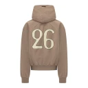 Fear Of God Herre Gensere & Hettegensere Beige XS,