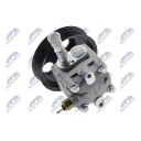 Servopumpe NTY SPW-MS-008
