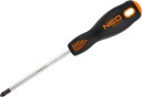 SKRUTREKKER 04 POZIDRIVE PZ3x150mm 12 NEO   outlet
