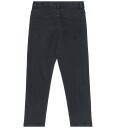 The New Tnberlin Tapered Fit Jeans   Black   6