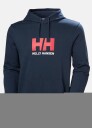 HH LOGO HOODIE