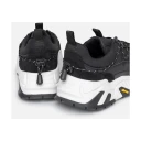 Mikakus Barcelona unisex Sko Svart 40 EU