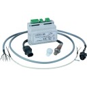 Oksygenkontroll METROCOMPACT 20 pelletskamin