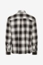 ONLY & SONS   Skjorte Onskosta Ls Check Reg Shirt   Brun