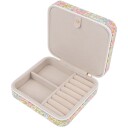 Bon Dep Jewelry box octa mw Liberty Swirling Petals