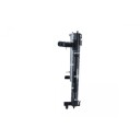 Radiator NRF 550108