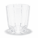 Holmegaard Lily vannglass 32 cl 2-pakning Klar