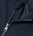 Name It Navy Blazer Monster Bomber Jakke Noos 134