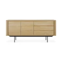 Ethnicraft Shadow Skjenk 45x180 cm