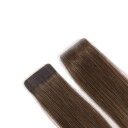 Rapunzel of Sweden Premium Tape Extensions Straight / Mixed Tapes 3 cm