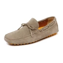 Doucal's Herre Sko Beige 44 EU,