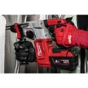 Milwaukee Borhammer M18 BLHX-0X 18V solo