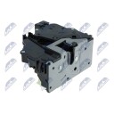 Dørlås NTY EZC-PL-138