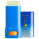 Shiseido Clear Suncare Stick SPF50+ - Vannavstøtende Ansiktsbeskyttelse 20g