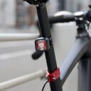 Sykkellykt CAT EYE NANO60 Rear USB-C