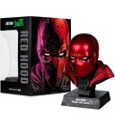 McFarlane Red Hood Cowl (Batman: Three Jokers)