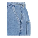 Rotate Birger Christensen Dame Jeans Blå L