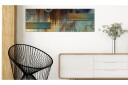 Bilde Artistic Variation 150x50 Artgeist sp. z o. o.