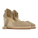 Castañer Dame Sko Beige 41 EU,