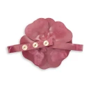 Philosophy di Lorenzo Serafini Dame Accessories Lilla ONE SIZE,