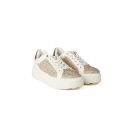 Michael Kors Dame Sko Beige 39 EU,