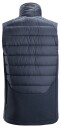 Snickers Workwear 4902-9545 FlexiWork Vest marineblå Marineblå, Klær