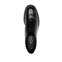 Tod's Herre Sko Svart 46 EU,