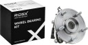 RIDEX 654W0873 Hjullager