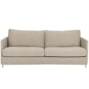 Furninova Harmony Day 3 seters sofa