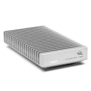 OWC Express 1M2 USB4 40Gb/s Bus Powered Portable NVMe SSD OWCUS4V2EXP1M2