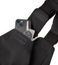 Ergobaby Upsie Hoftebærsele Onyx Black