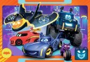 Ravensburger Puzzle Batwheels 2x24p