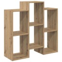  Serviesskap Artisan Eik 90 x 30 x 90 cm