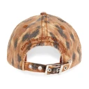 Ganni Dame Accessories Brun ONE SIZE,
