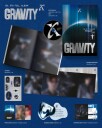 Xia  Gravity  CD