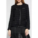 Dolce & Gabbana Dame Jakker Svart XS