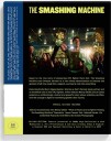 The Smashing Machine 2025 Bluray