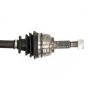 Point Gear Drivaksel POINT GEAR PNG72807