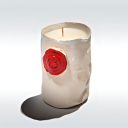 Le Mat Mendittorosa Talismans Duftlys 200g