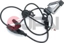 JPN 75E0432 JPN Sensor ABS